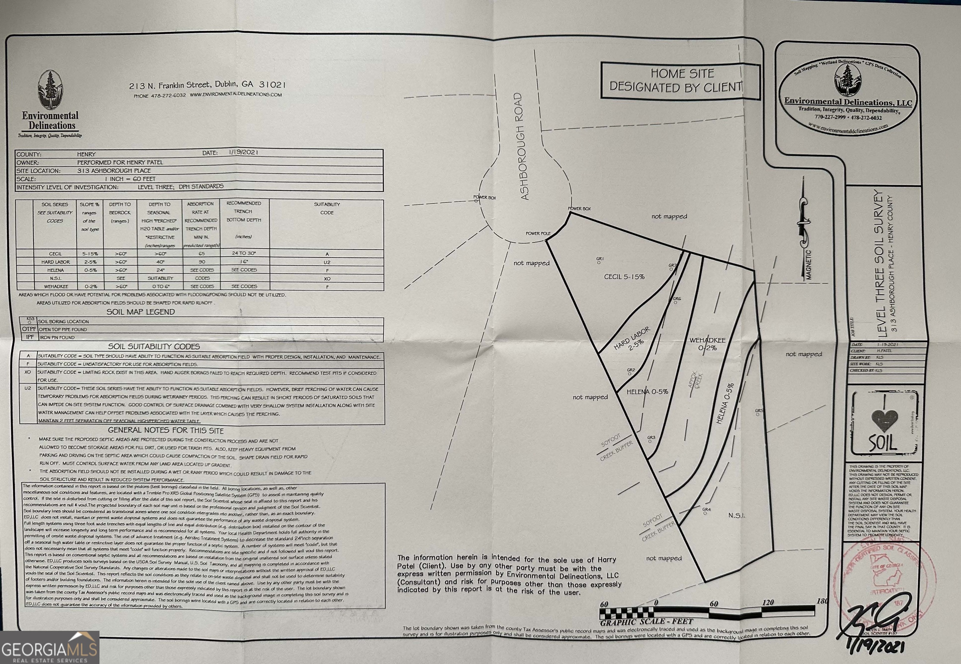313 Ashborough Place Property Photo 5