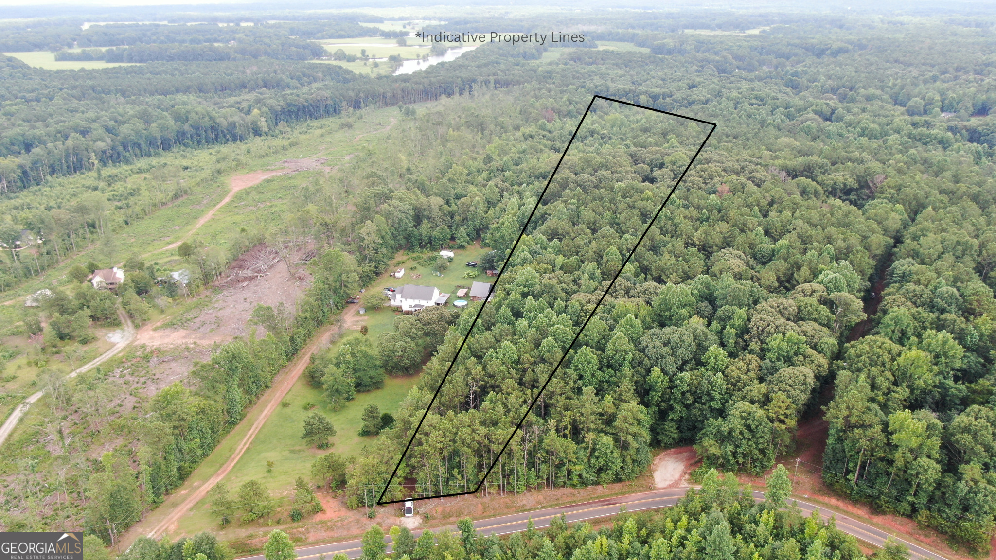 0 Tanyard Road Property Photo 1