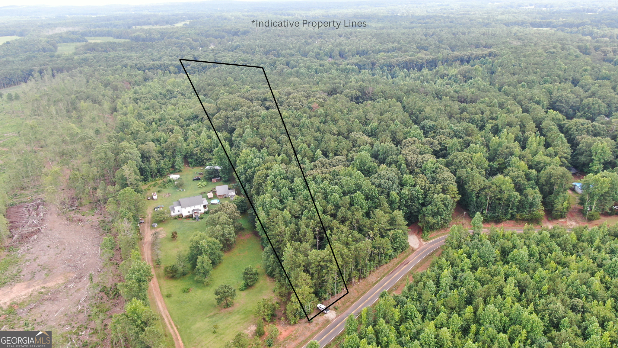 0 Tanyard Road Property Photo 6