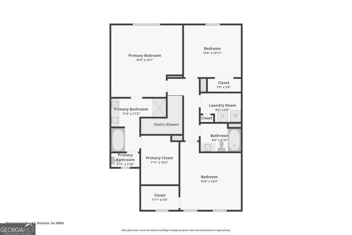 55 Grampian Way Property Photo 67