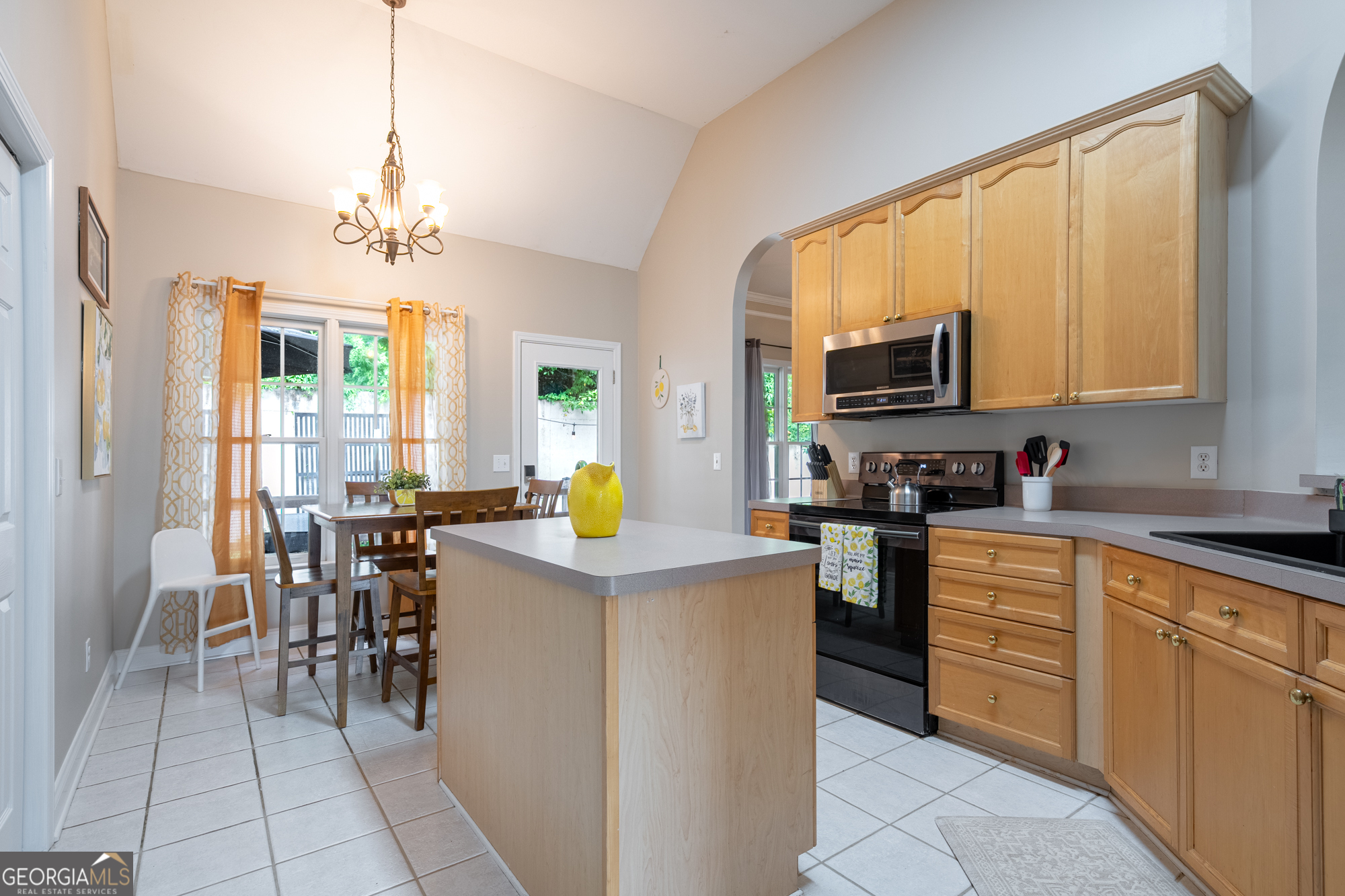 1 Carrington Drive Property Photo 3