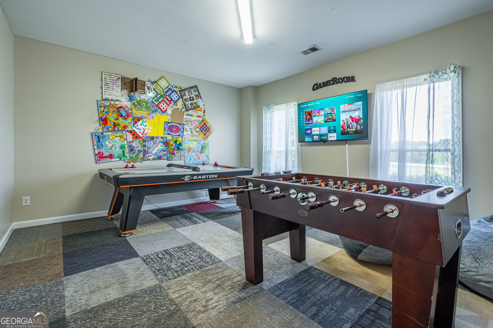 1 Carrington Drive Property Photo 5