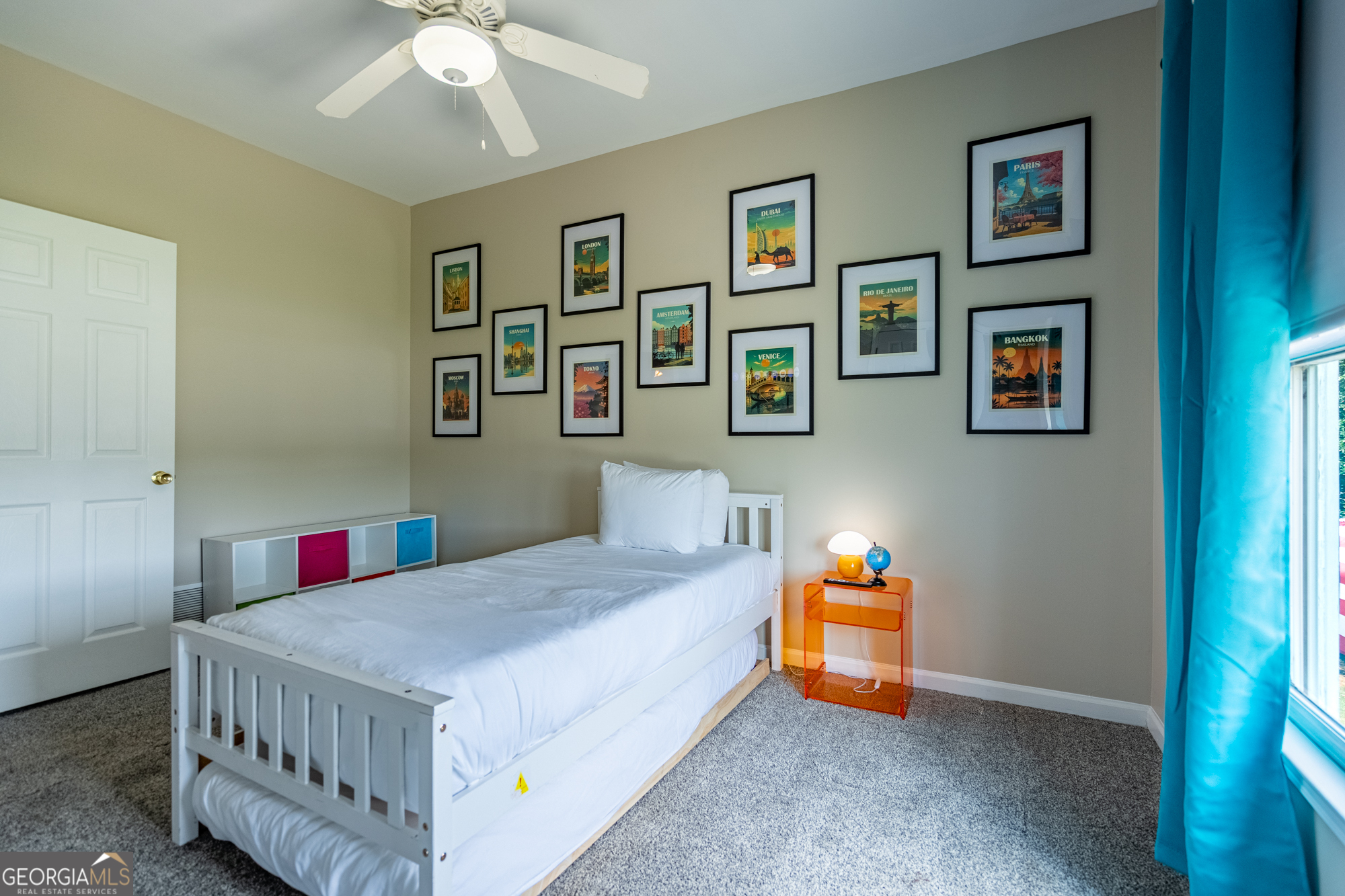 1 Carrington Drive Property Photo 14