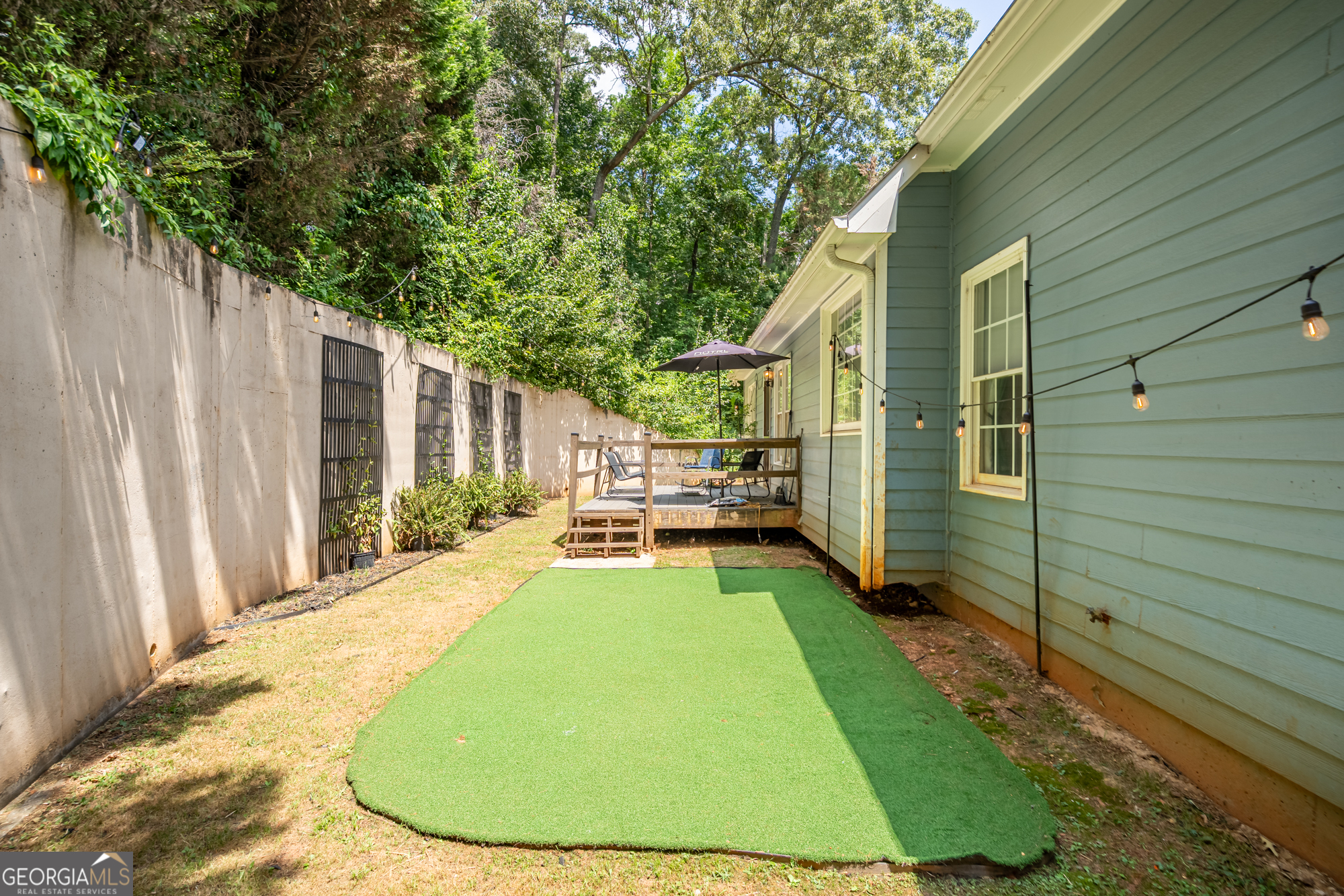 1 Carrington Drive Property Photo 34