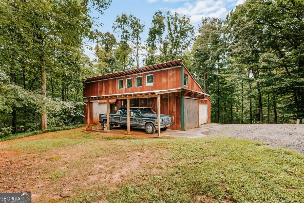 5481 Britt Whitmire Road Property Photo 3