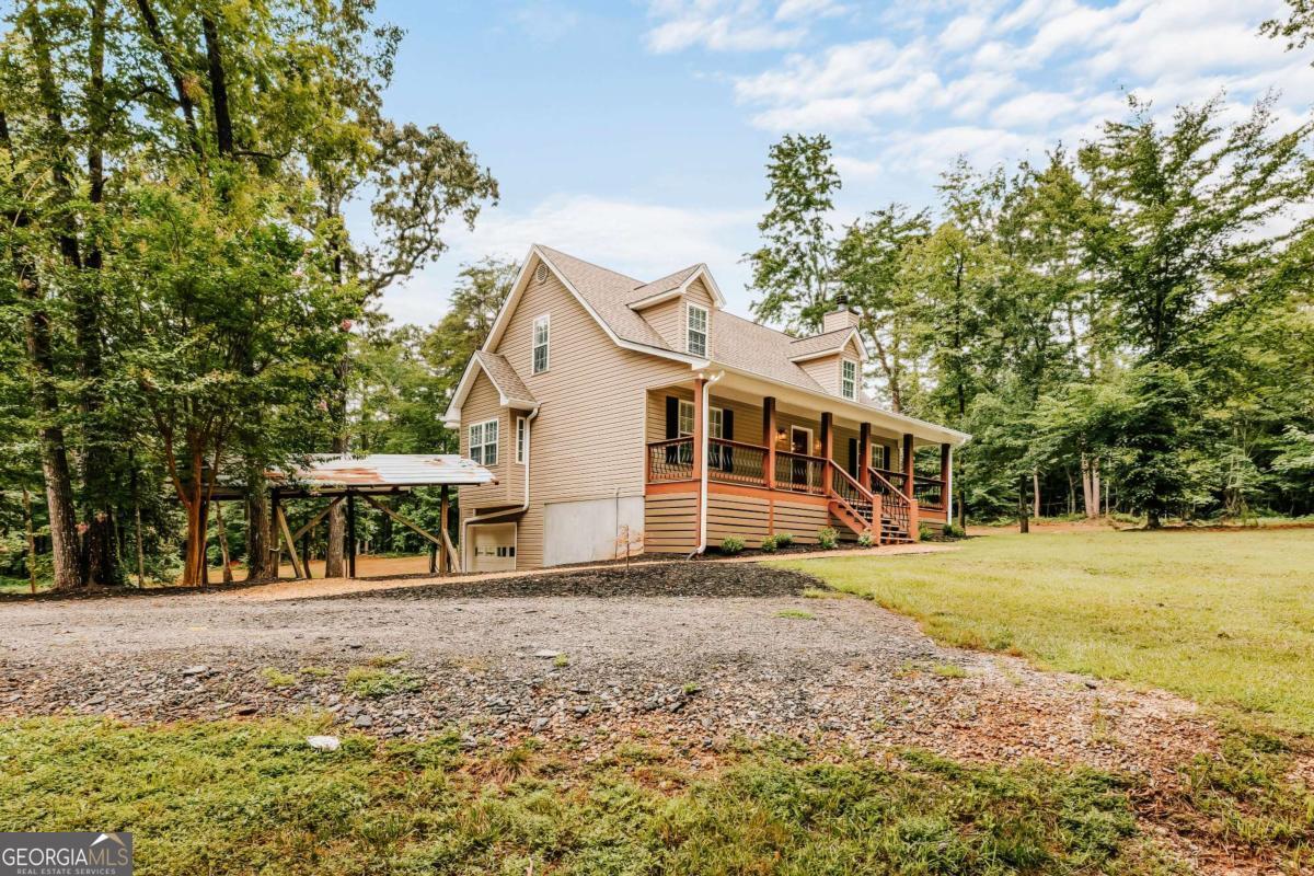 5481 Britt Whitmire Road Property Photo 4