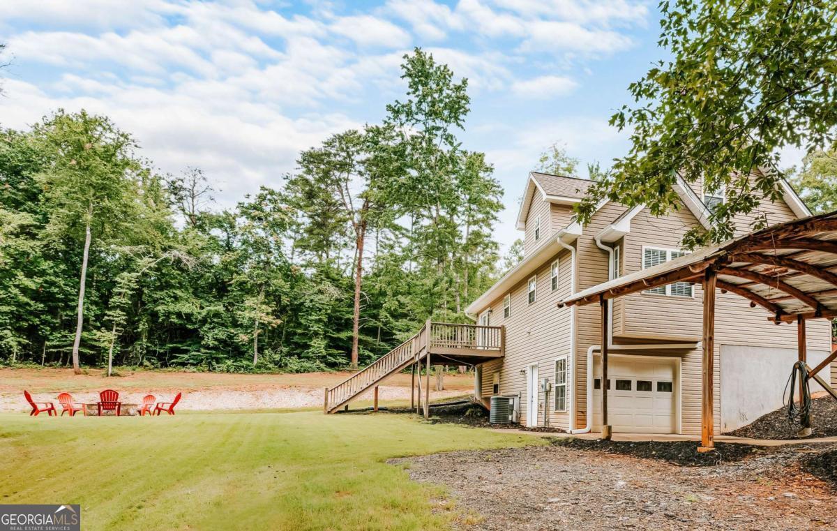 5481 Britt Whitmire Road Property Photo 5