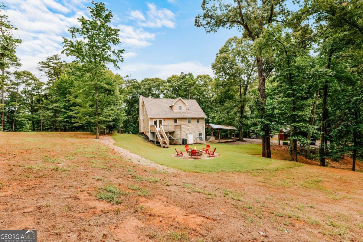 5481 Britt Whitmire Road Property Photo 7