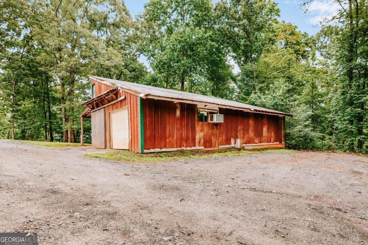 5481 Britt Whitmire Road Property Photo 8