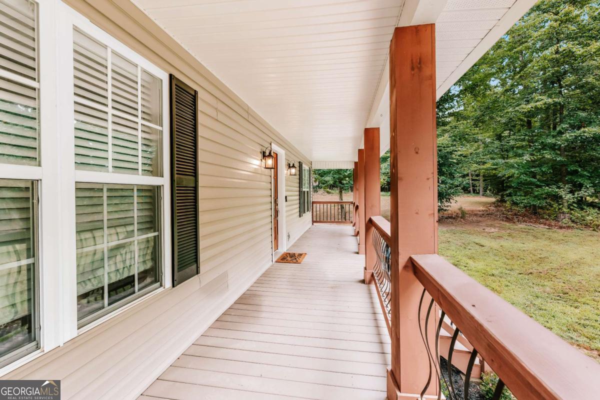 5481 Britt Whitmire Road Property Photo 9