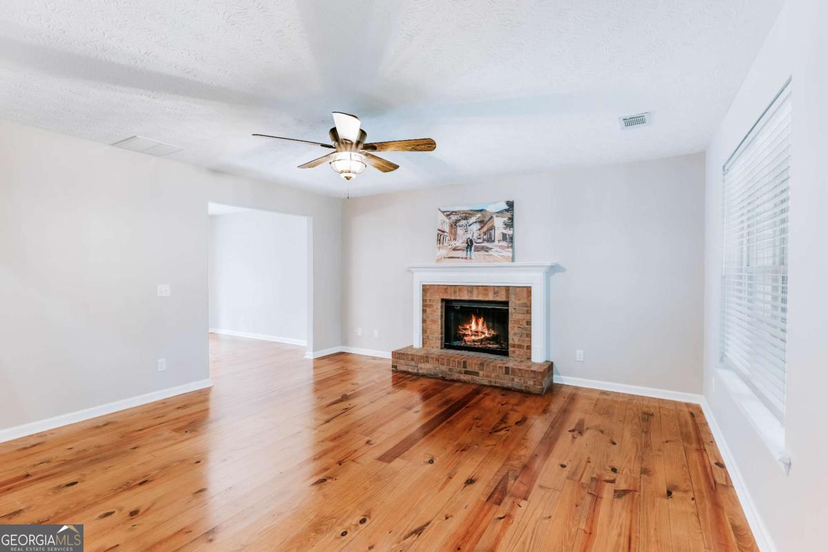 5481 Britt Whitmire Road Property Photo 12