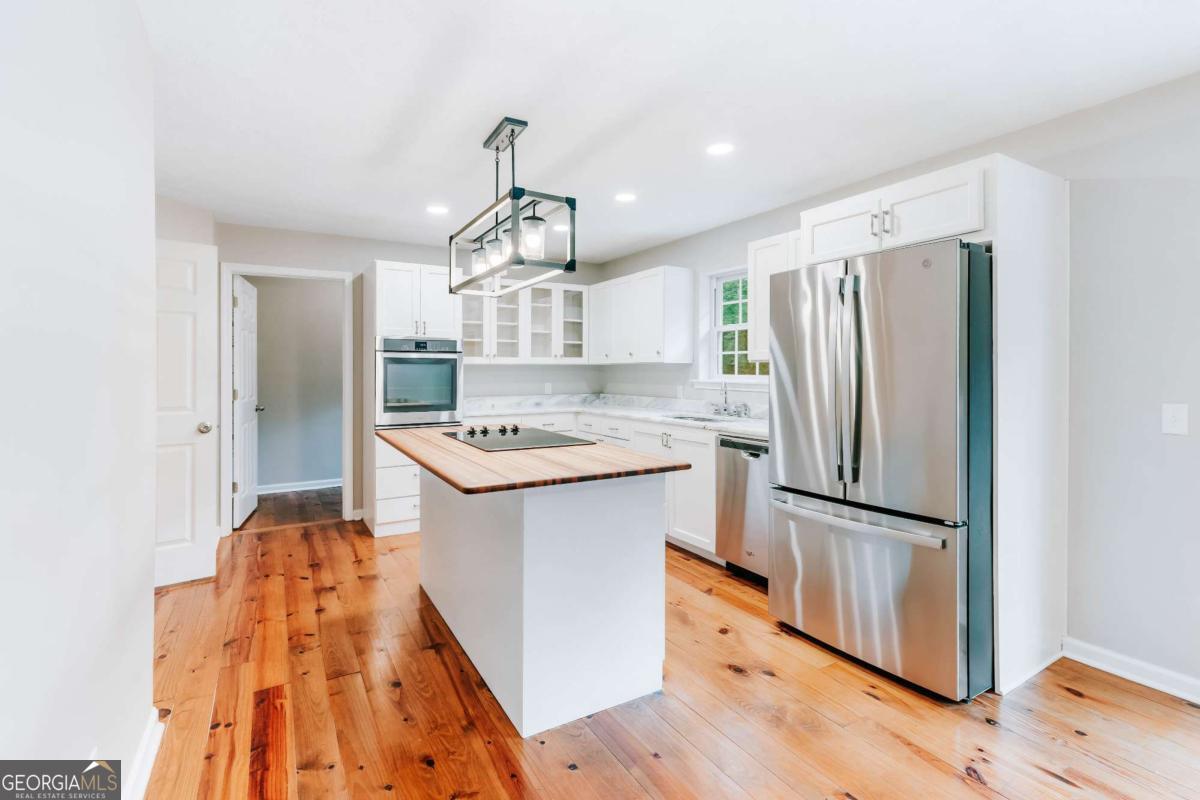 5481 Britt Whitmire Road Property Photo 16