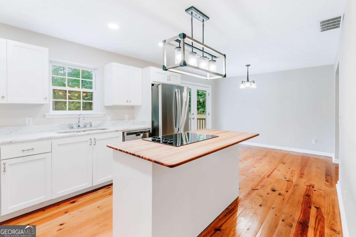 5481 Britt Whitmire Road Property Photo 17
