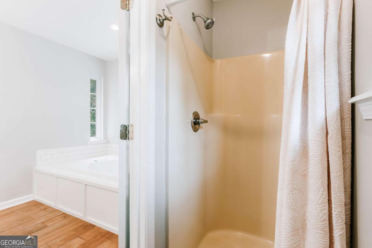 5481 Britt Whitmire Road Property Photo 29