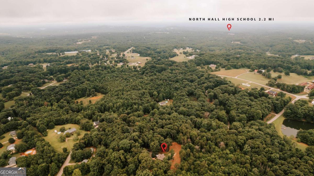 5481 Britt Whitmire Road Property Photo 39