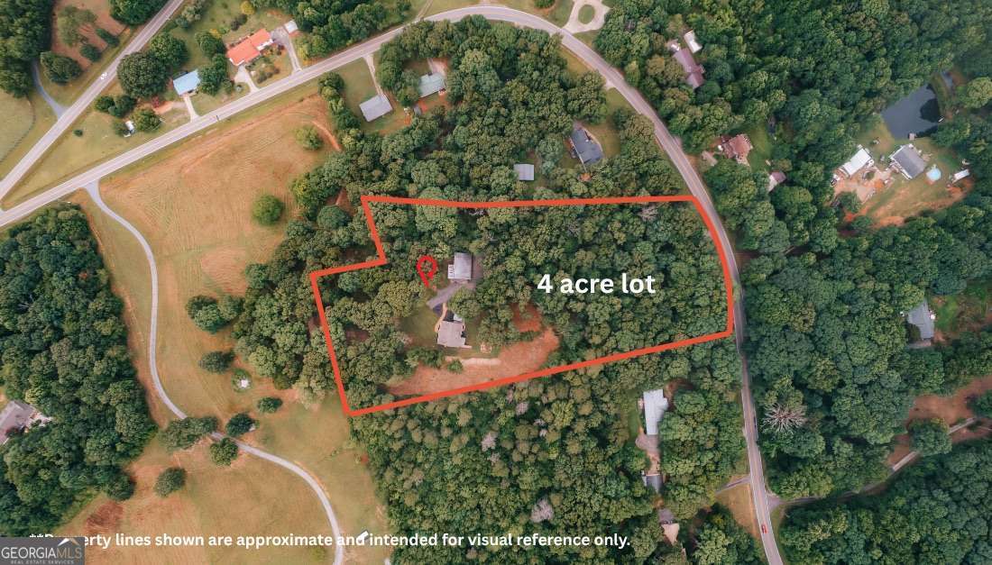 5481 Britt Whitmire Road Property Photo 40