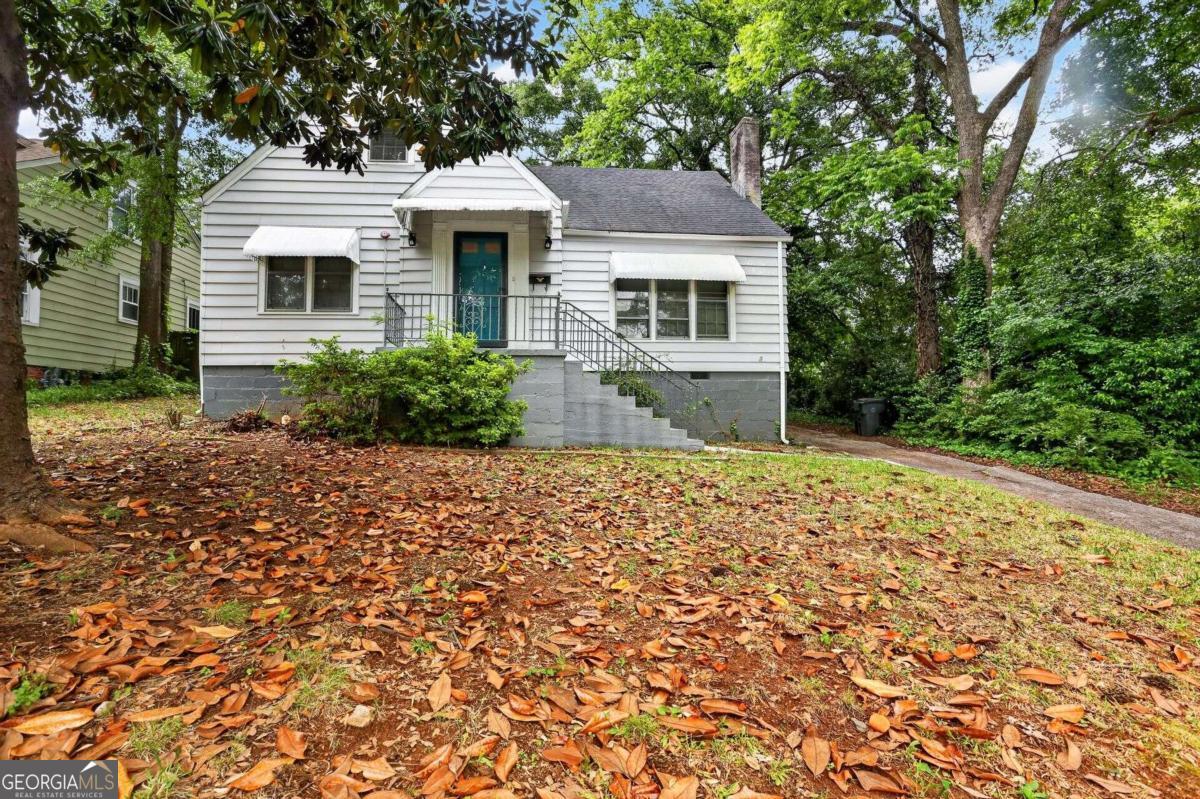 2728 Winburn Terrace Property Photo 1