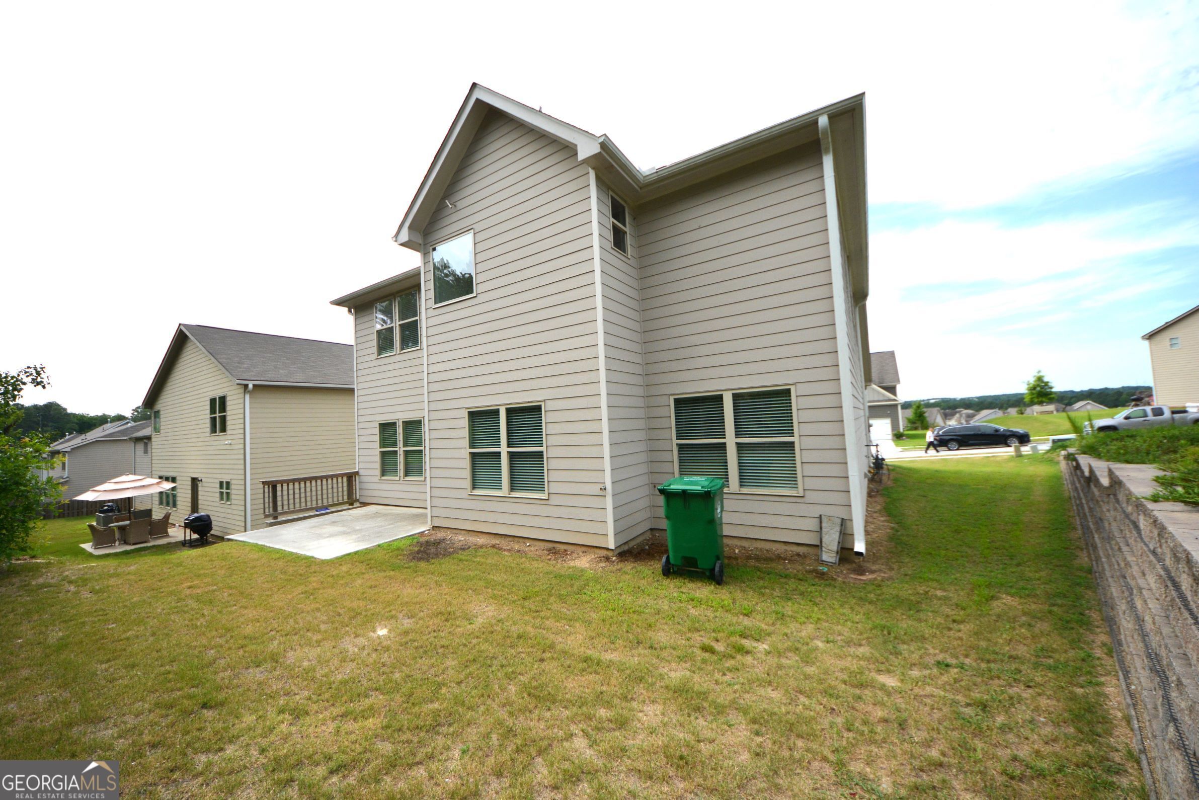2372 Haliard Way Property Photo 6