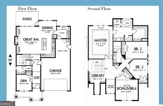 2372 Haliard Way Property Photo 9