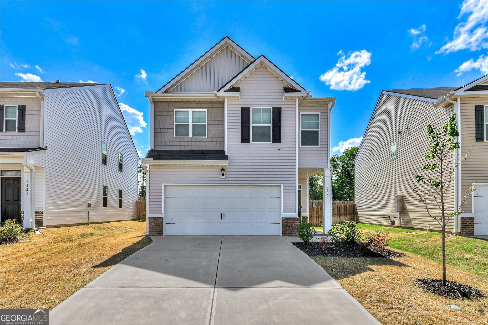 2123 Saltwater Bend Property Photo 1