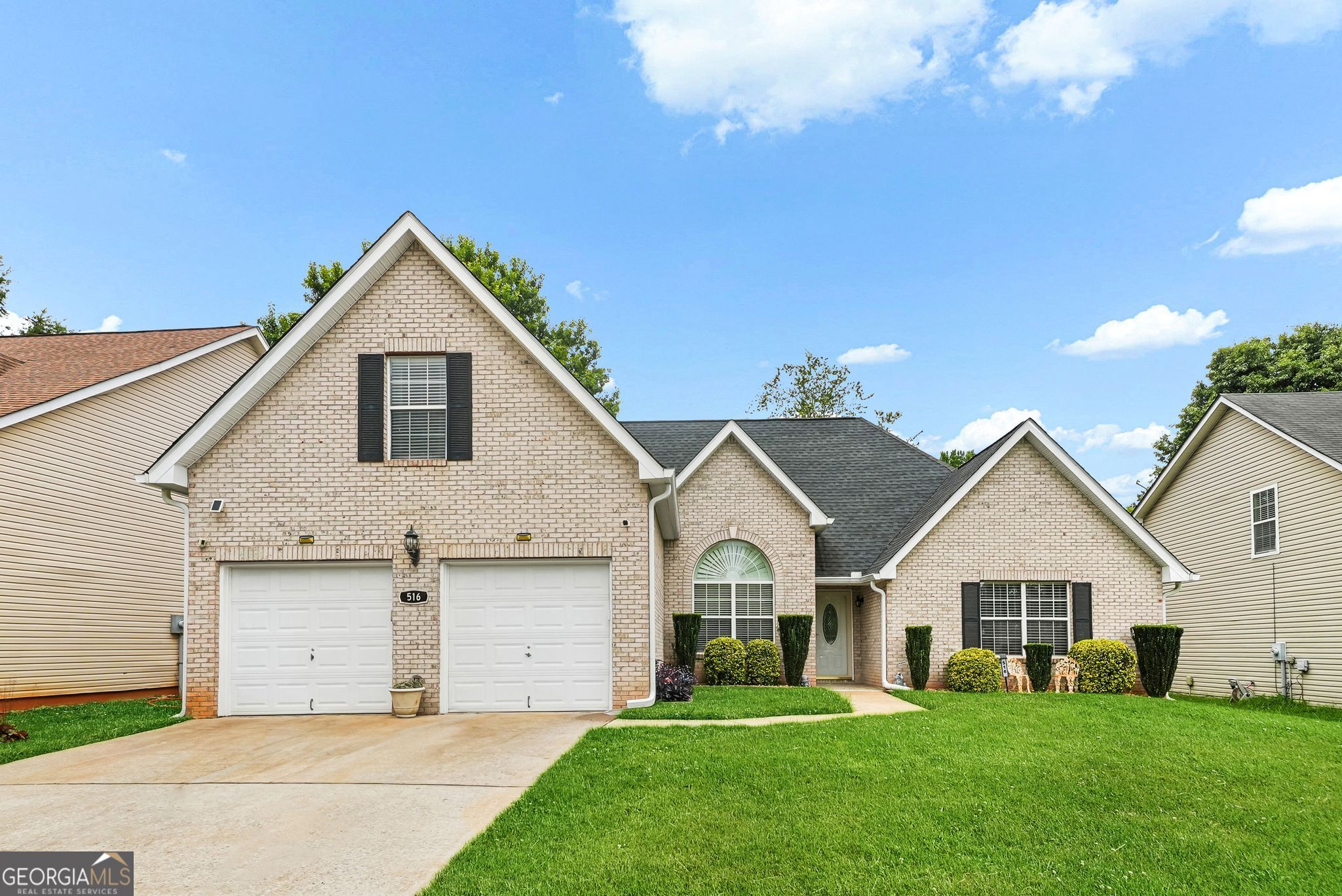 516 Gonzaga Circle Property Photo 1
