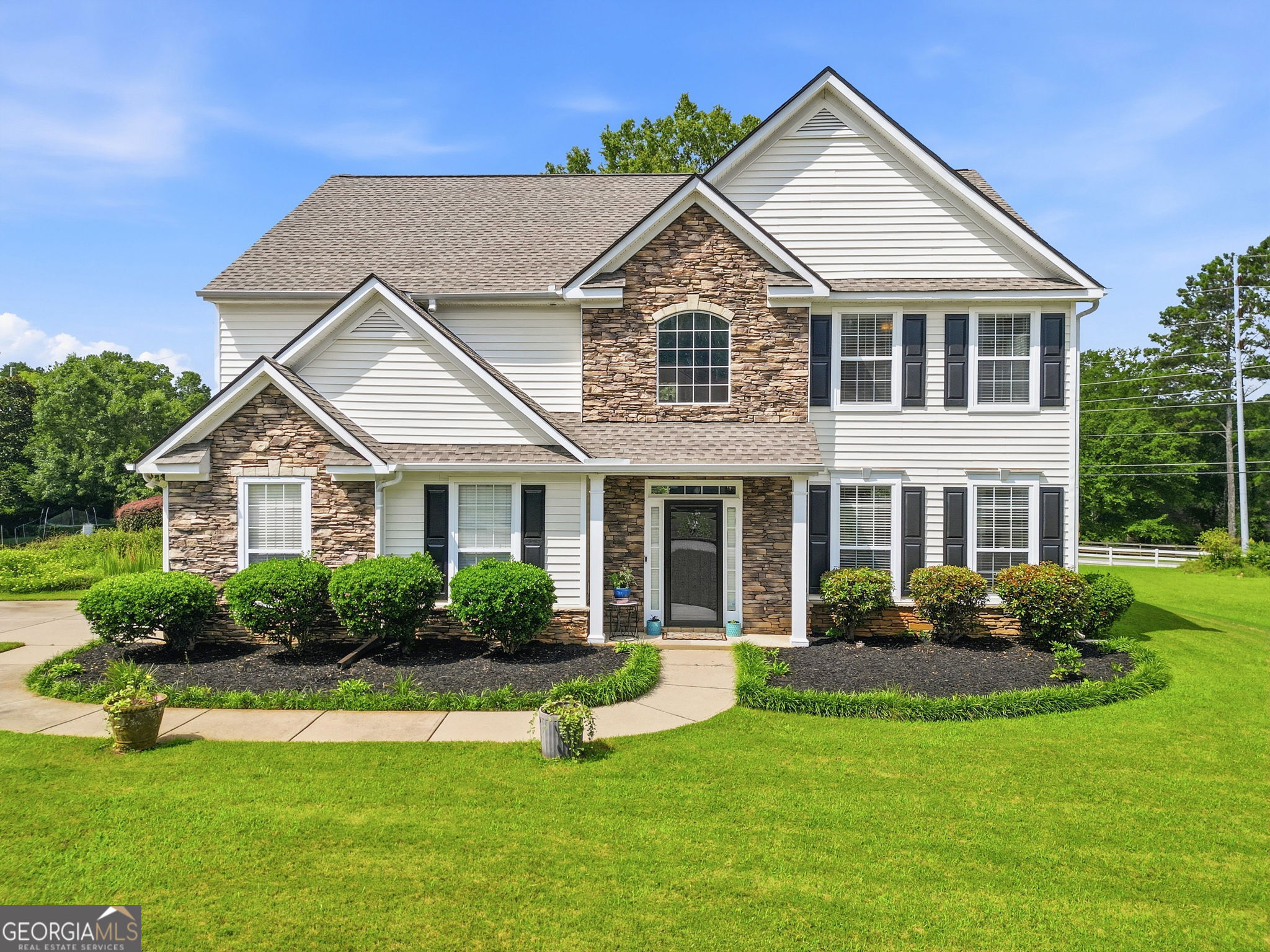 4502 Greenside Walk