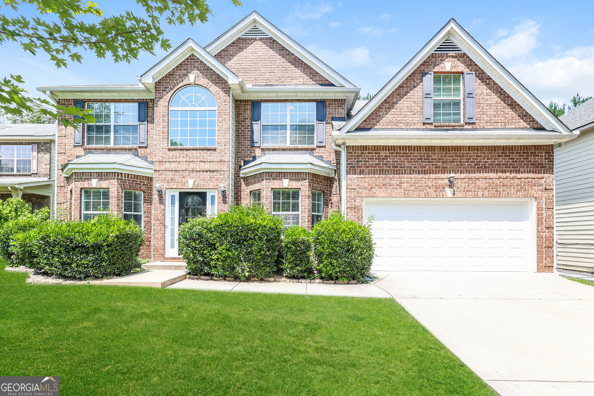 7868 Wrotham Circle Property Photo 1
