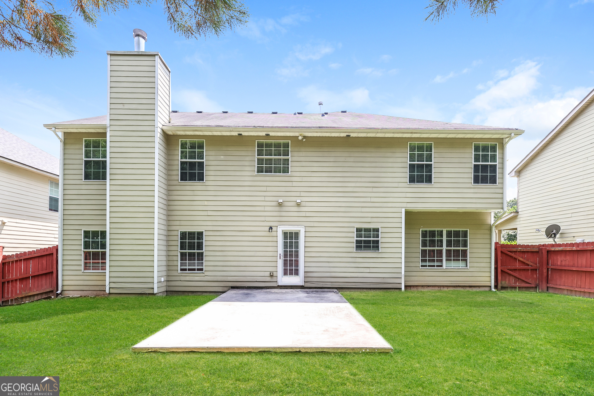 7868 Wrotham Circle Property Photo 20