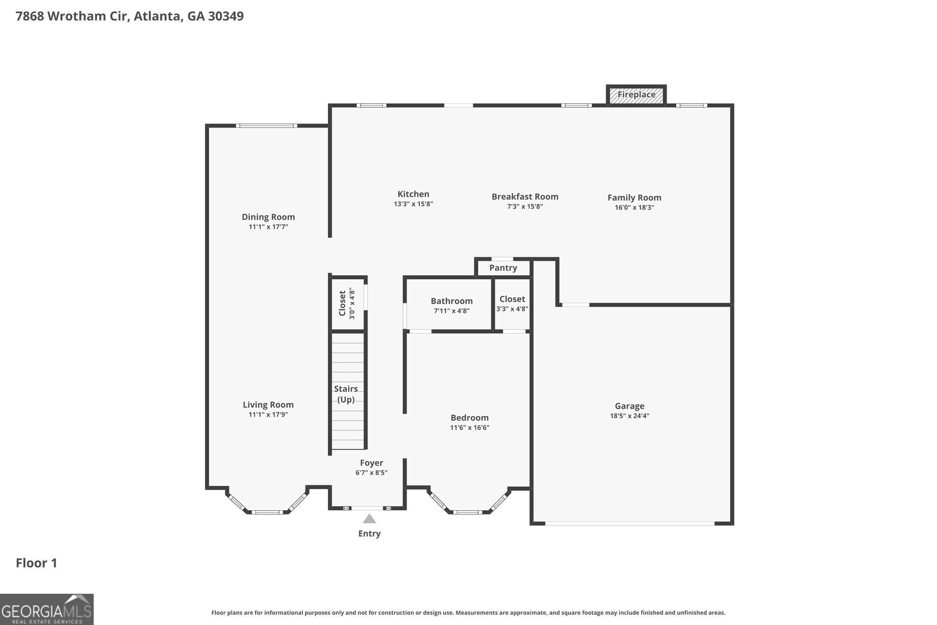 7868 Wrotham Circle Property Photo 21