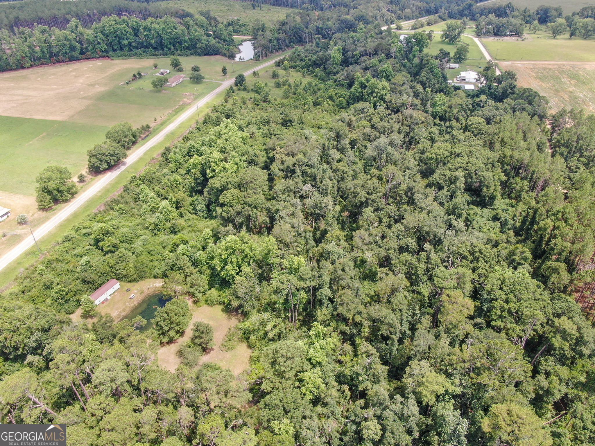 2512 Beulah Church Road Property Photo 43