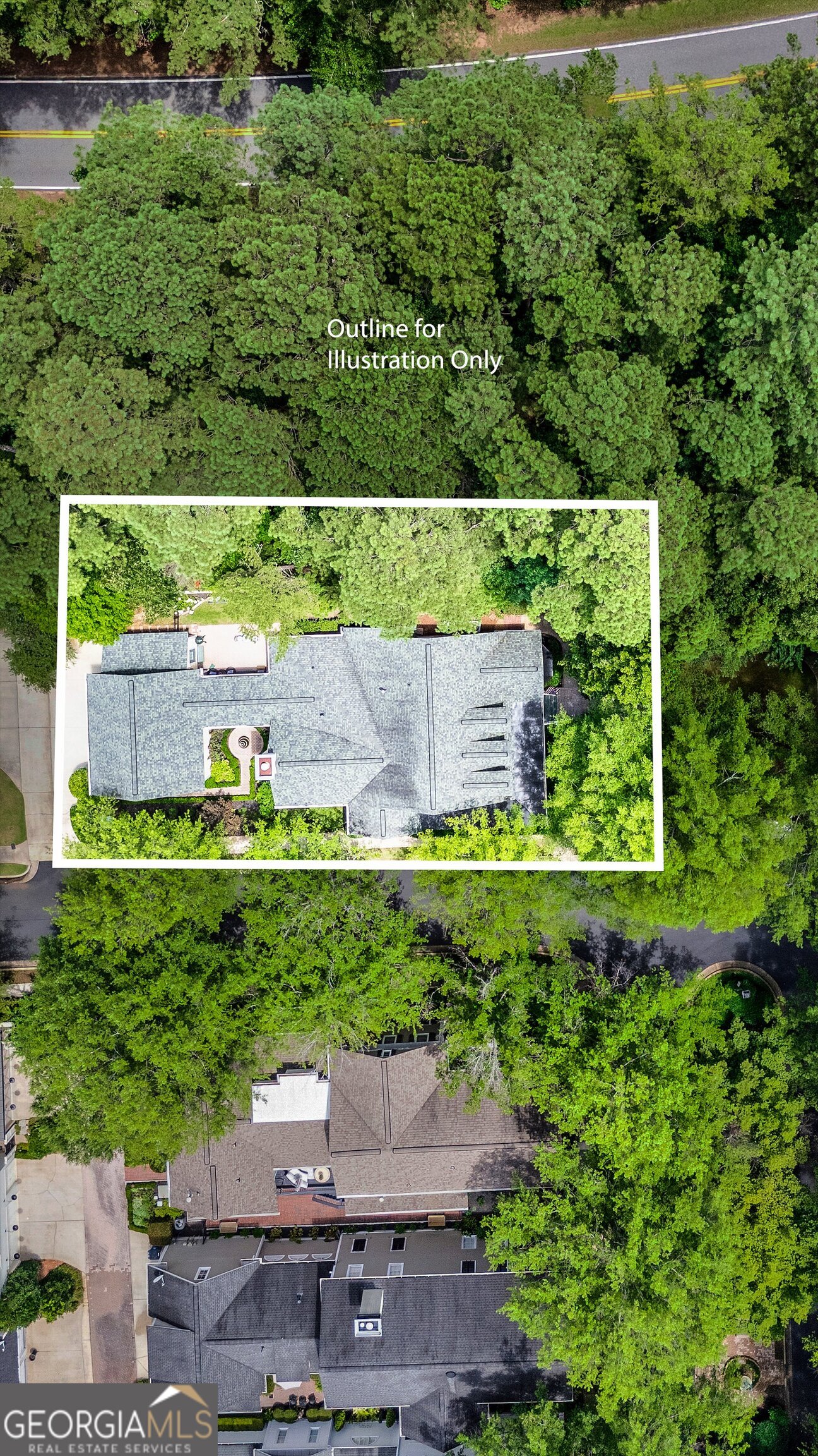 125 North Cove Drive Property Photo 78