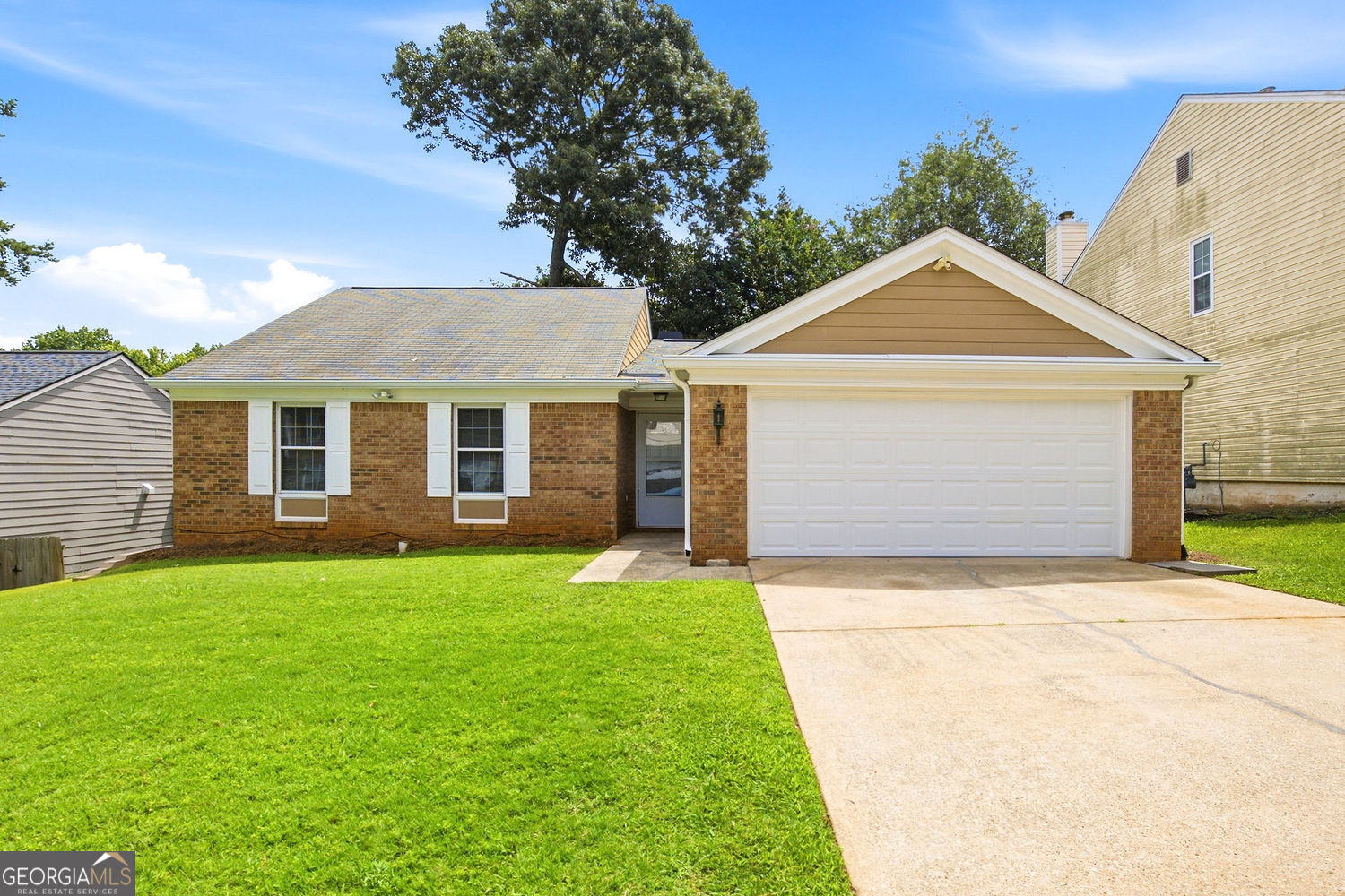 10855 Mortons Circle Property Photo 1