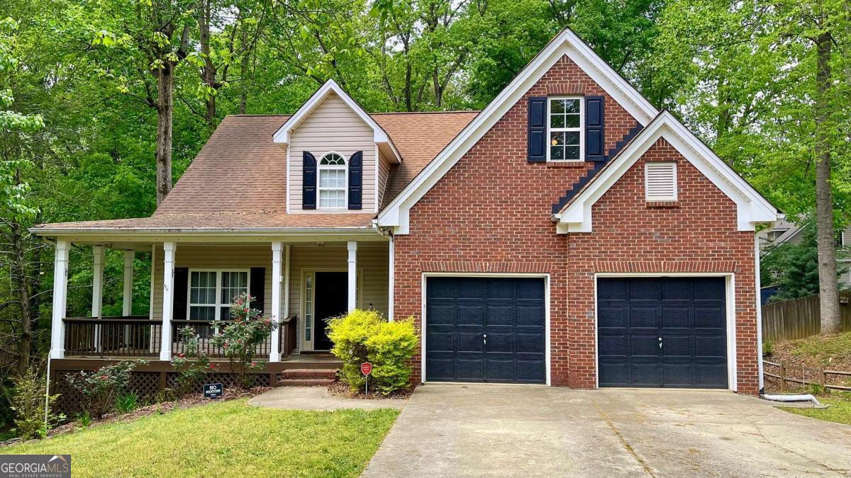 5755 Cedar Ridge Trail