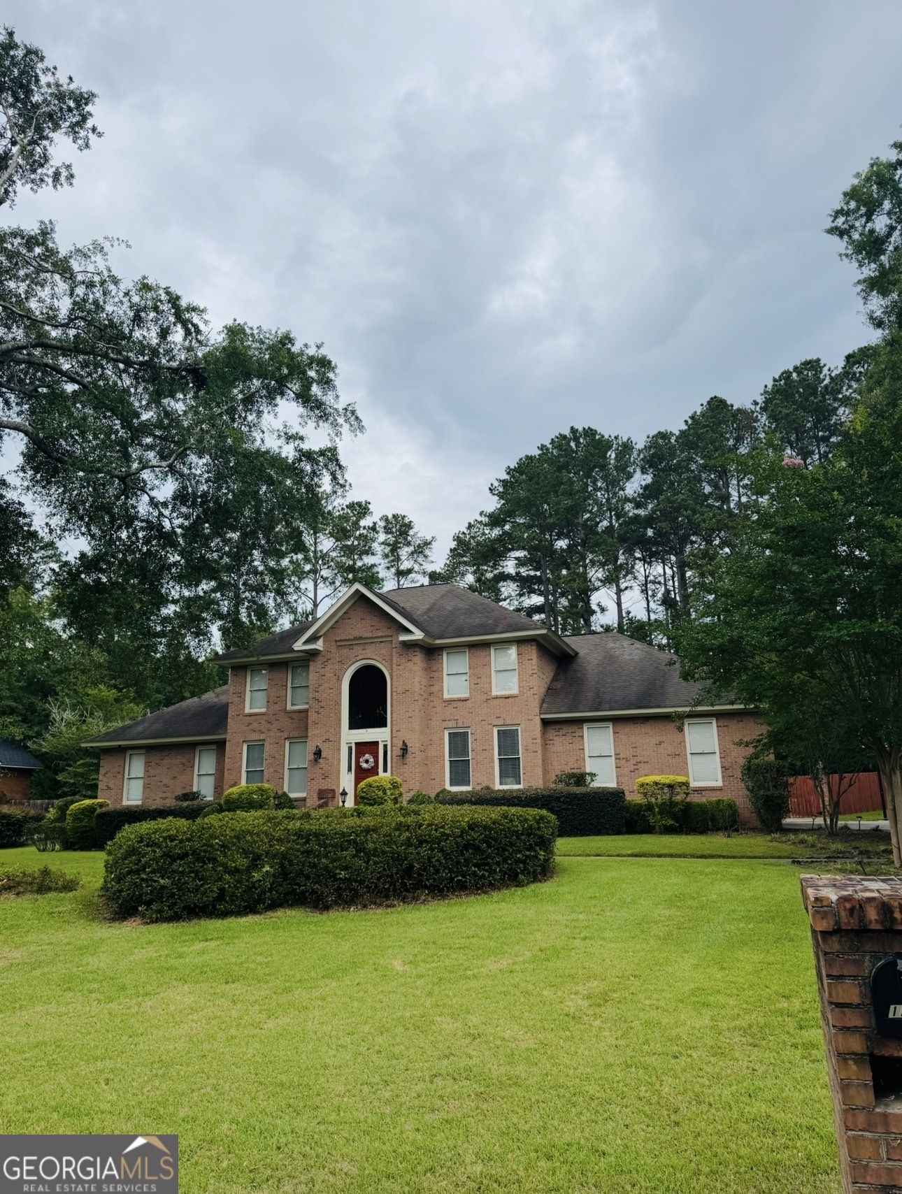 128 Cedar Creek Drive Property Photo 1