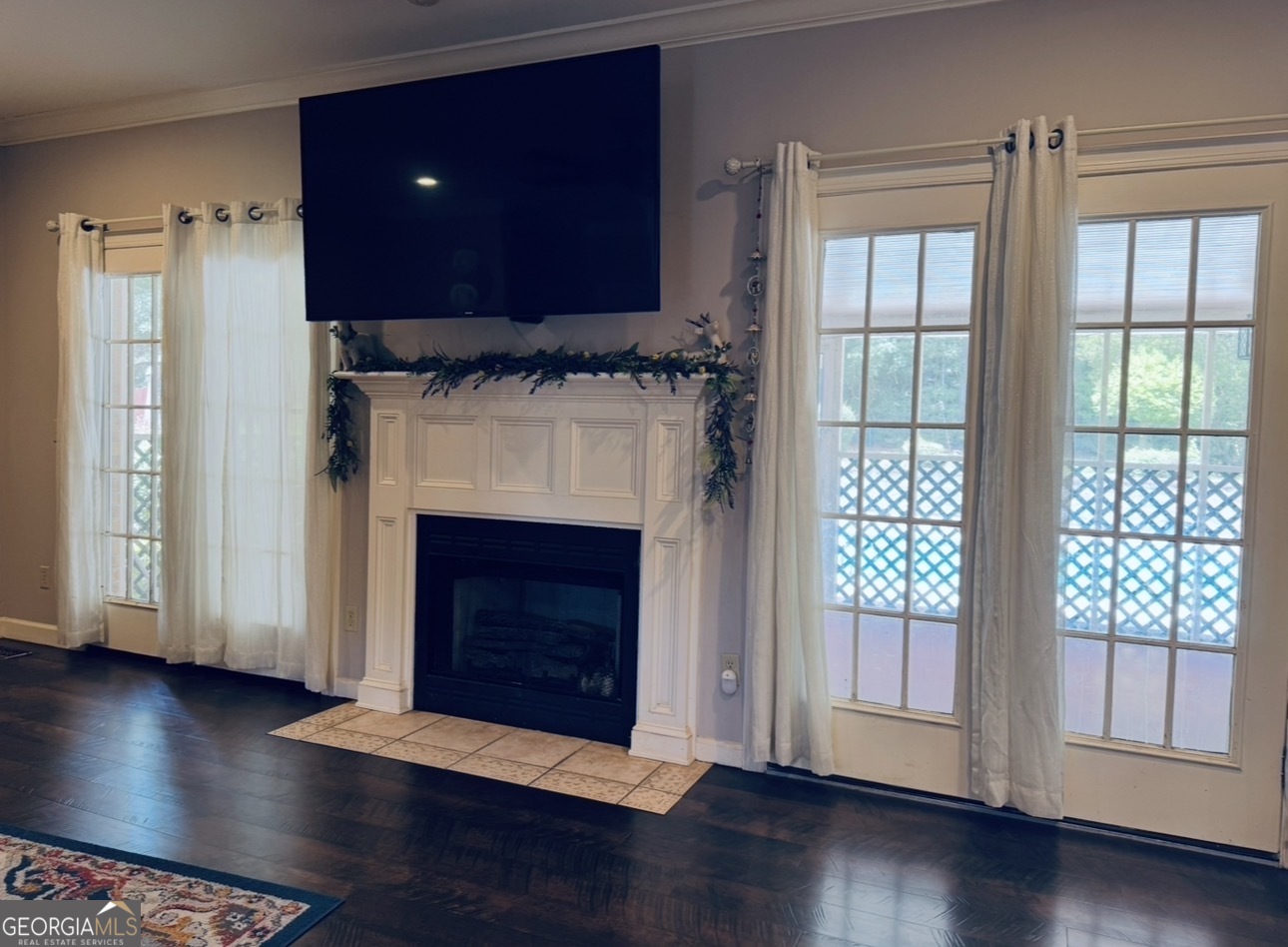 128 Cedar Creek Drive Property Photo 35