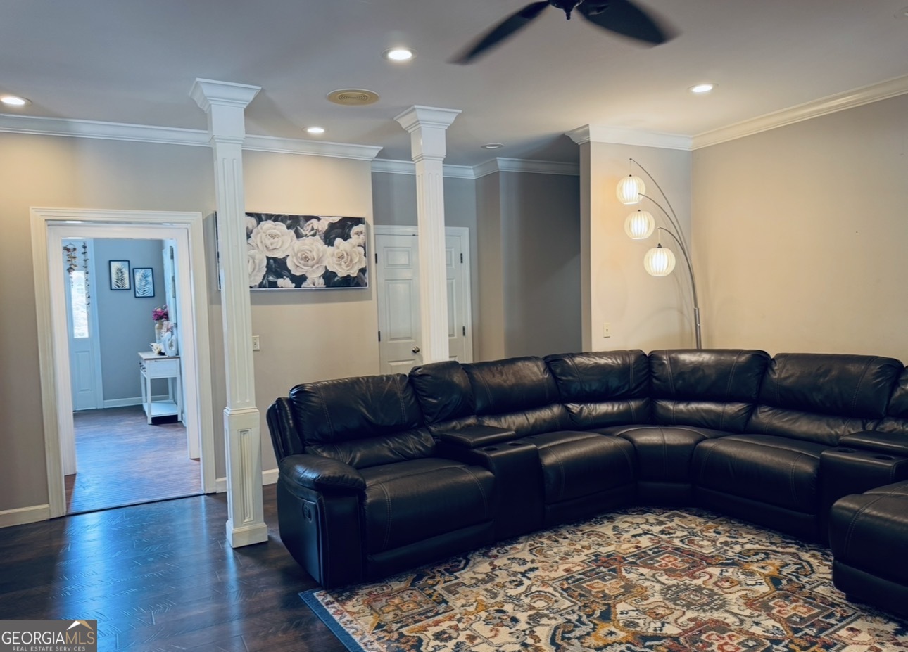 128 Cedar Creek Drive Property Photo 42