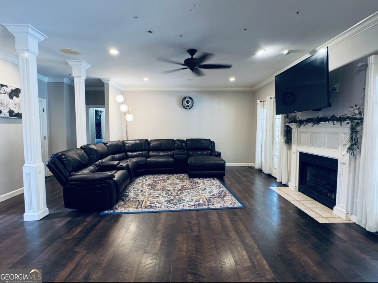 128 Cedar Creek Drive Property Photo 43