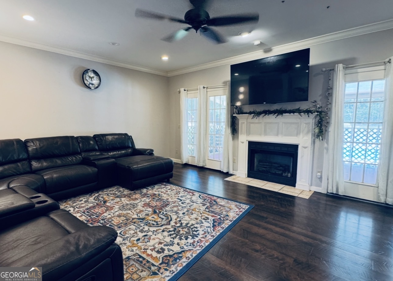 128 Cedar Creek Drive Property Photo 44
