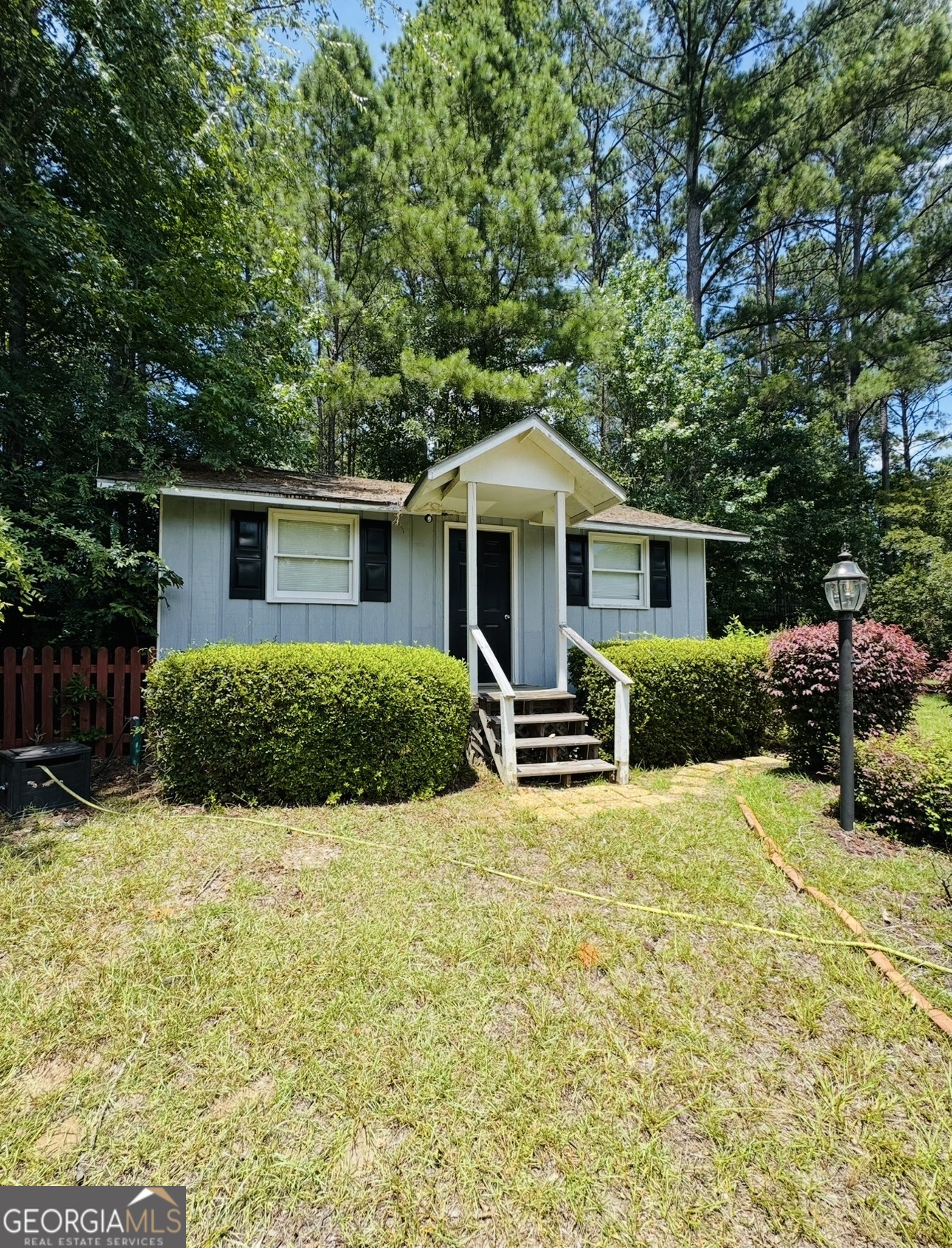 128 Cedar Creek Drive Property Photo 91