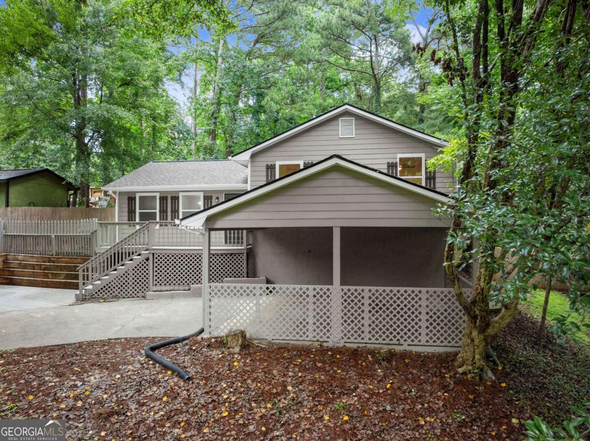 3405 Romulus Drive Property Photo 2