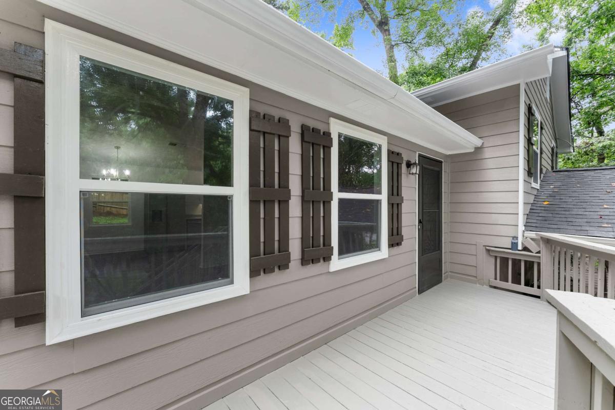3405 Romulus Drive Property Photo 5