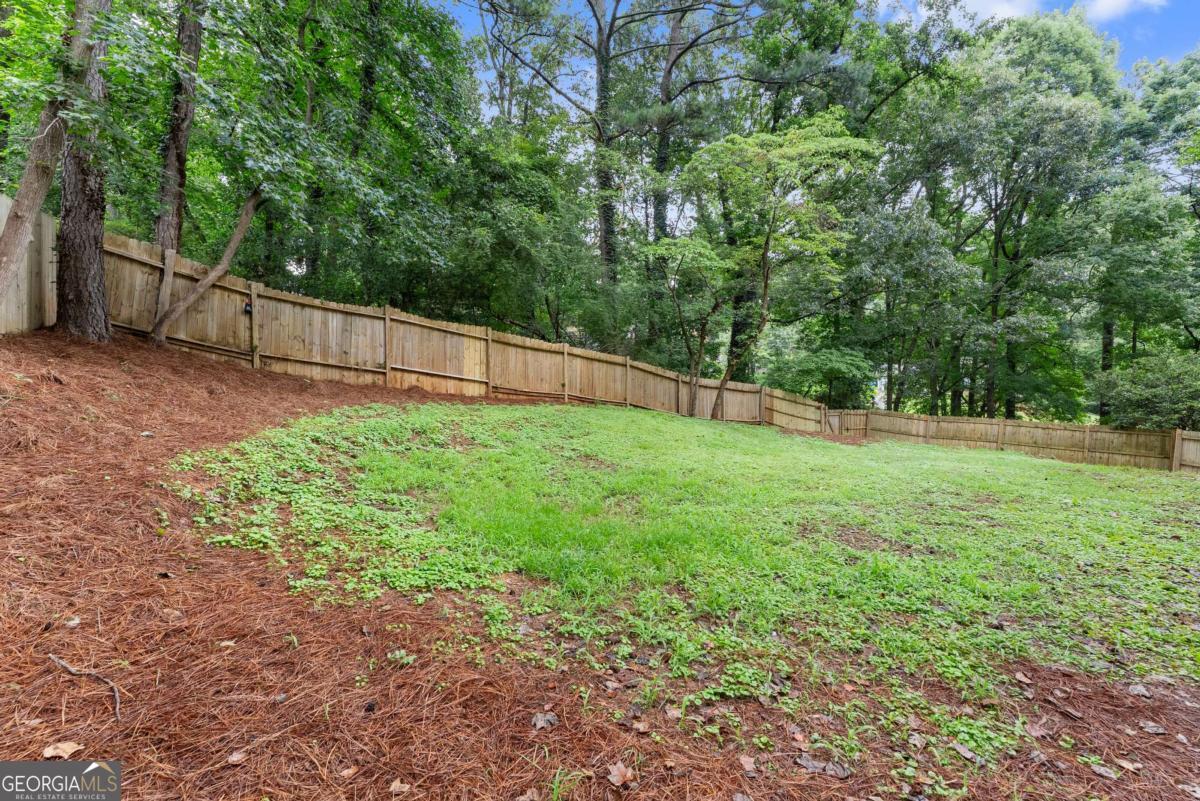 3405 Romulus Drive Property Photo 33