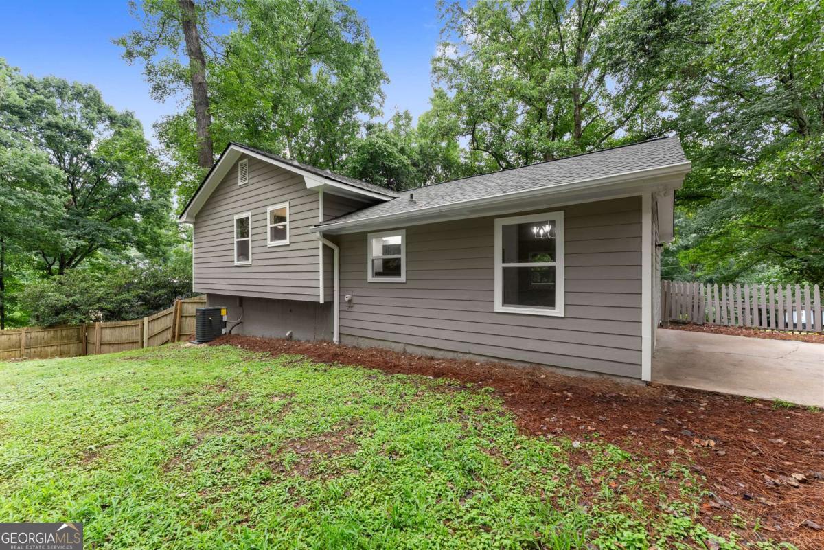 3405 Romulus Drive Property Photo 34