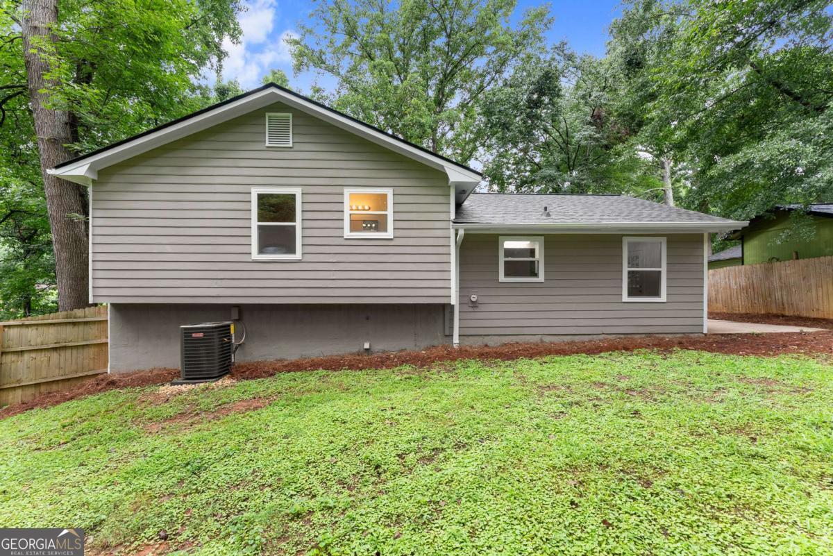 3405 Romulus Drive Property Photo 35