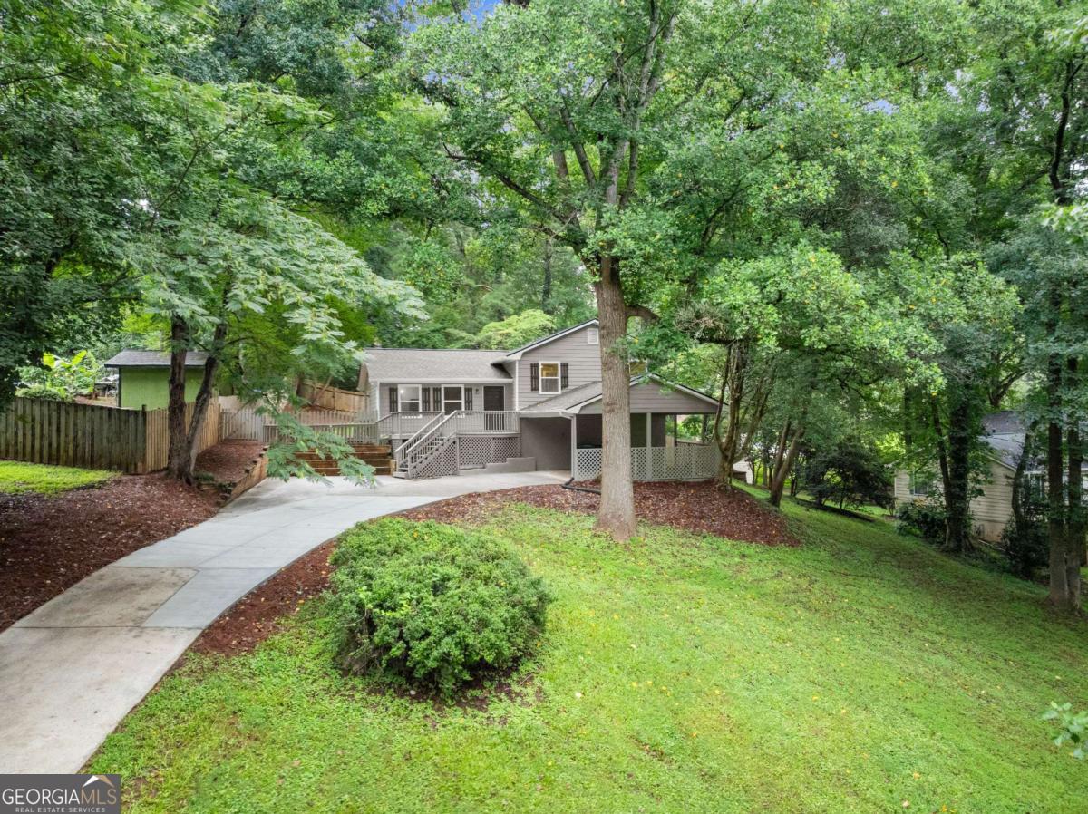 3405 Romulus Drive Property Photo 37