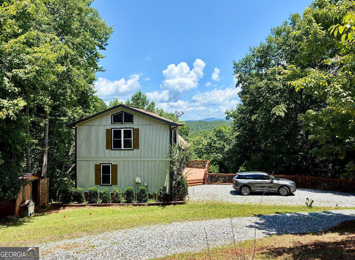 2585 Panorama Drive Property Photo 4
