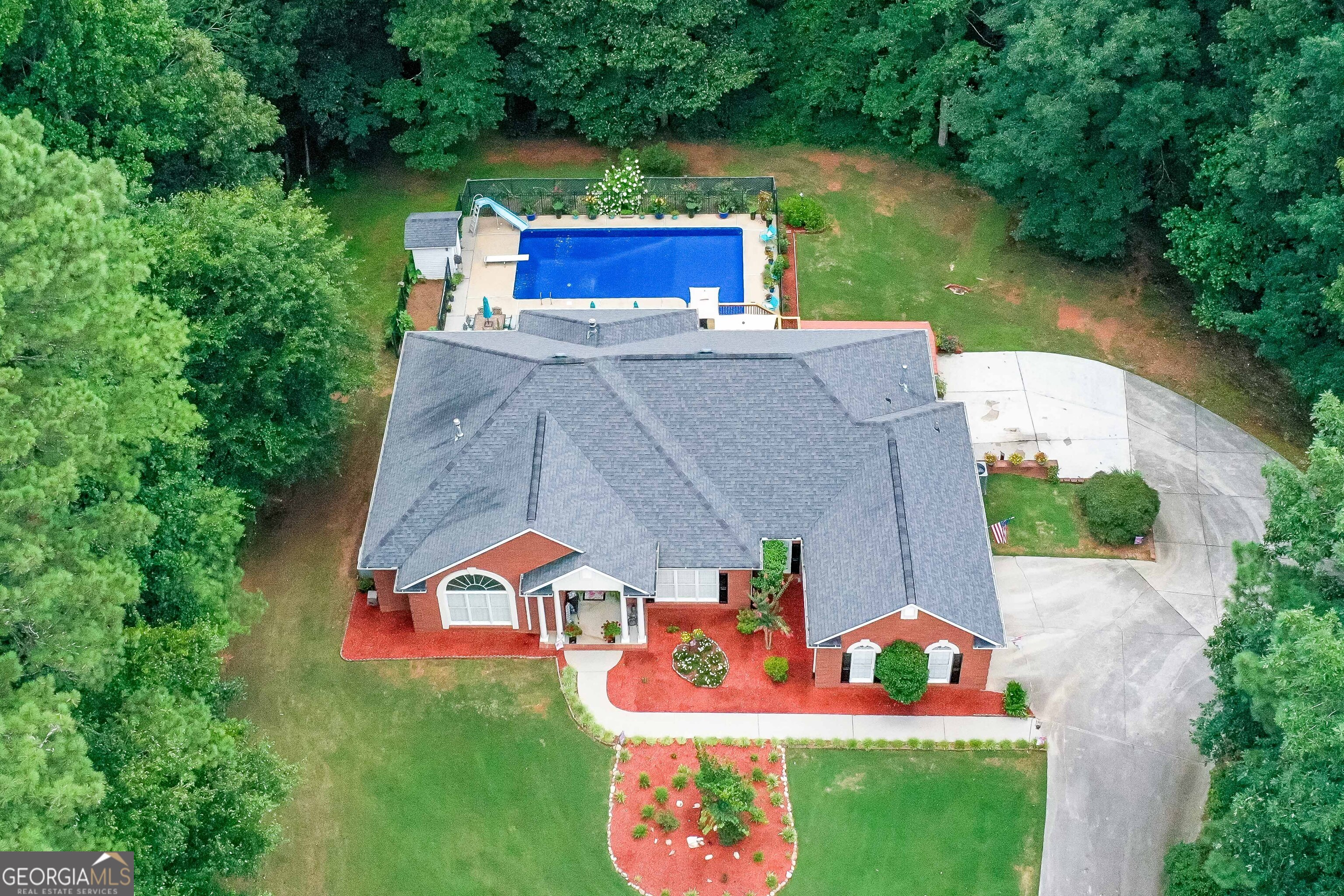 8227 Farmington Lane Property Photo 41