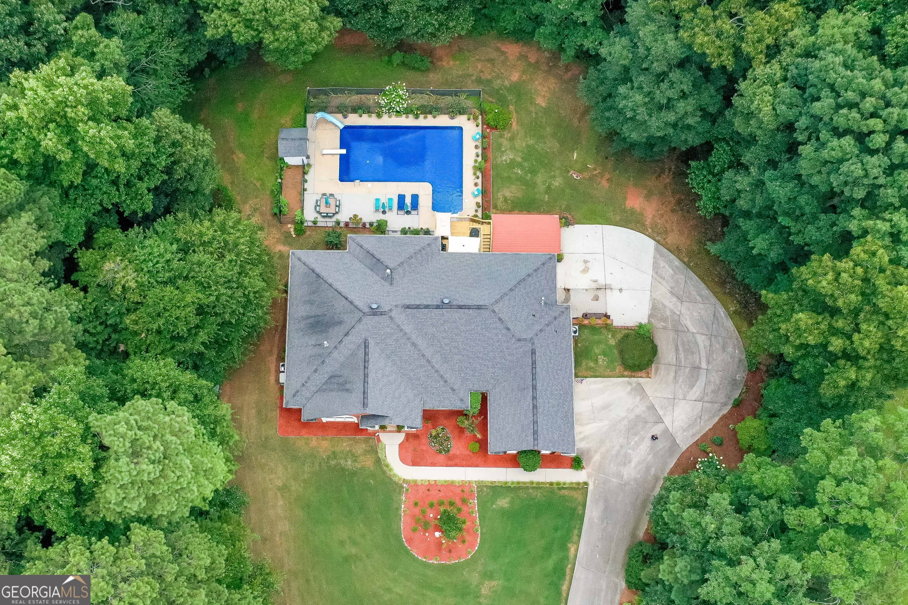 8227 Farmington Lane Property Photo 43