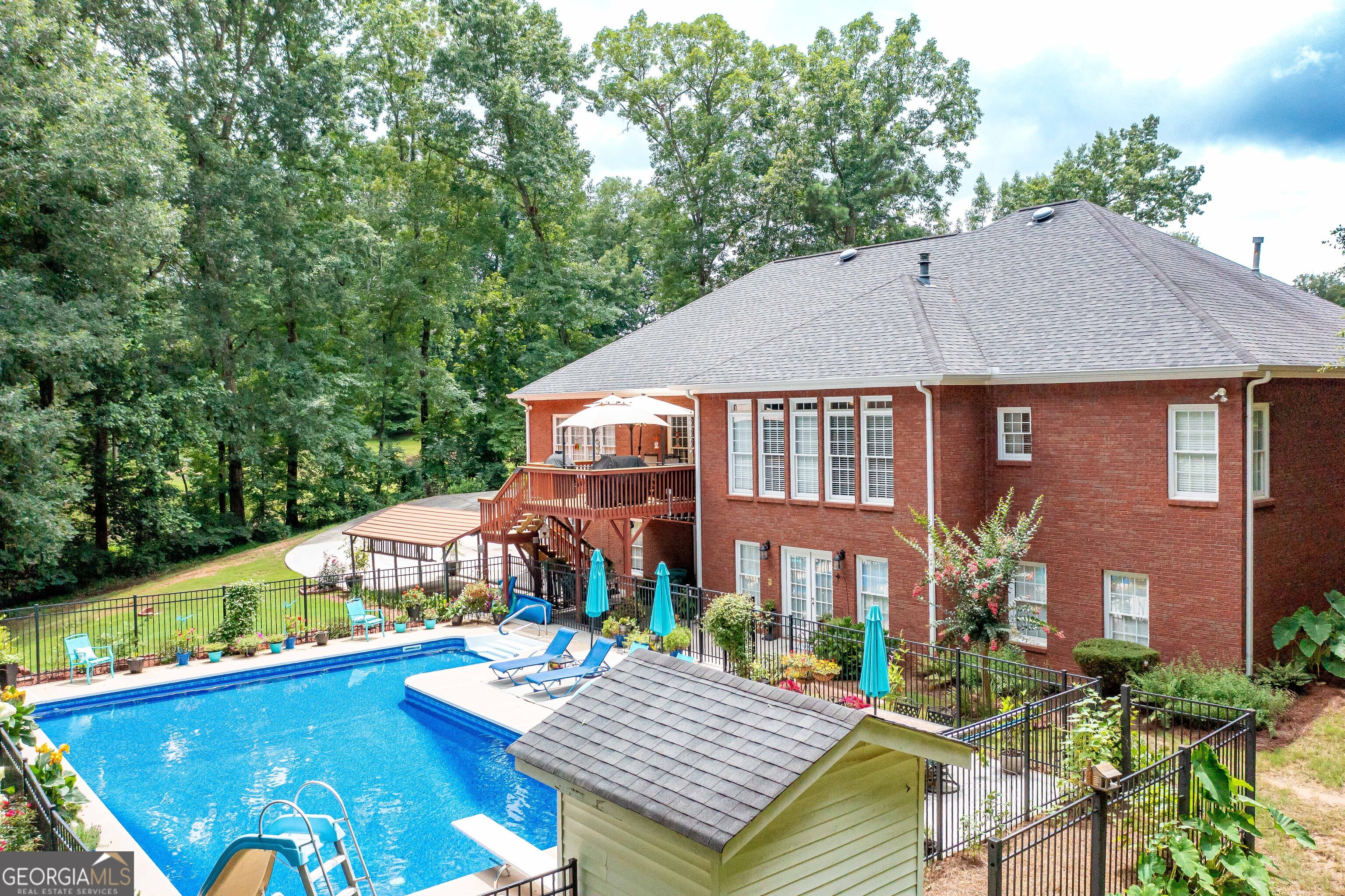 8227 Farmington Lane Property Photo 44