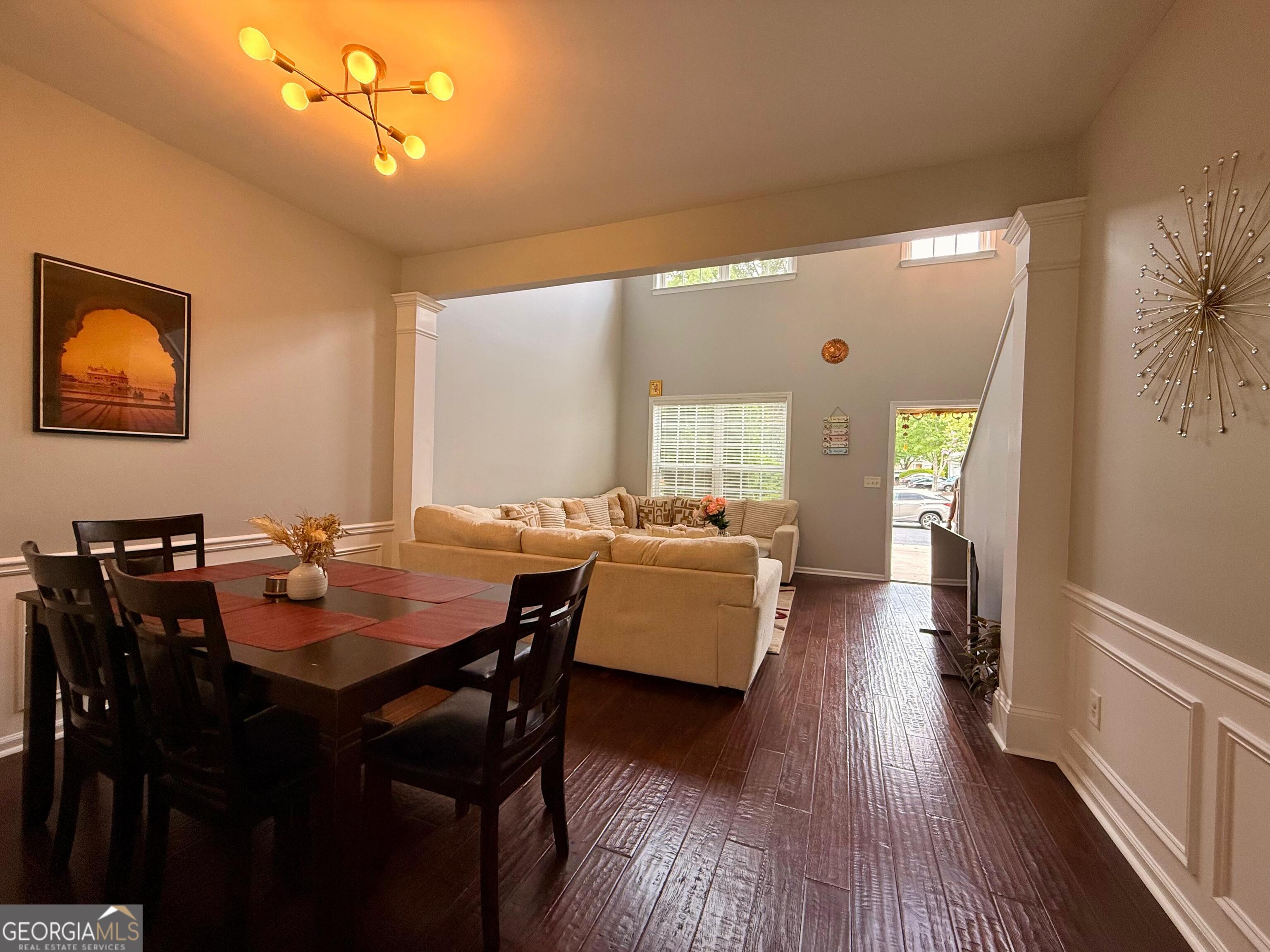 3087 Commonwealth Way Property Photo 6